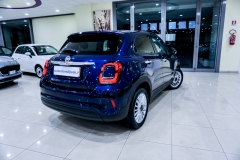 FIAT 500X 1600 MJT DIESEL USATA 15