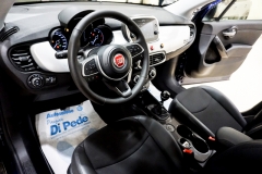 FIAT 500X 1600 MJT DIESEL USATA 46