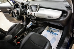 FIAT 500X 1600 MJT DIESEL USATA 48