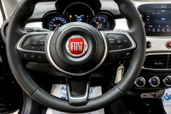 FIAT 500X 1600 MJT DIESEL USATA 49