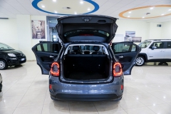 FIAT 500X 1600 MJT DIESEL USATA 11