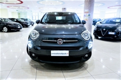 FIAT 500X 1600 MJT DIESEL USATA 2