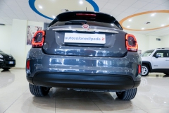 FIAT 500X 1600 MJT DIESEL USATA 28A