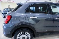 FIAT 500X 1600 MJT DIESEL USATA 35