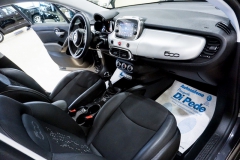 FIAT 500X 1600 MJT DIESEL USATA 46