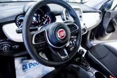 FIAT 500X 1600 MJT DIESEL USATA 47