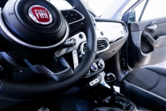 FIAT 500X 1600 MJT DIESEL USATA 82