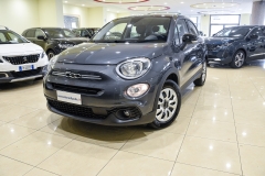 500X 1.0 T3 120CV URBAN 1