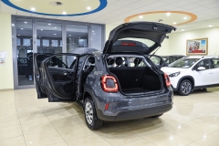 500X 1.0 T3 120CV URBAN 12