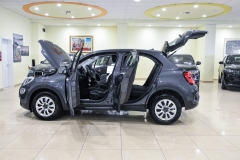 500X 1.0 T3 120CV URBAN 14