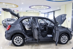 500X 1.0 T3 120CV URBAN 16