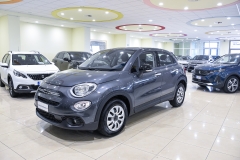 500X 1.0 T3 120CV URBAN 17