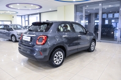 500X 1.0 T3 120CV URBAN 18