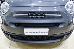 500X 1.0 T3 120CV URBAN 19