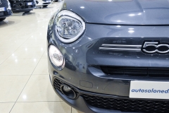 500X 1.0 T3 120CV URBAN 20