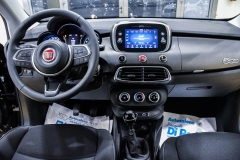 500X 1.0 T3 120CV URBAN 37