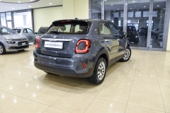 500X 1.0 T3 120CV URBAN 4