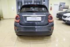 500X 1.0 T3 120CV URBAN 5