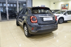 500X 1.0 T3 120CV URBAN 6