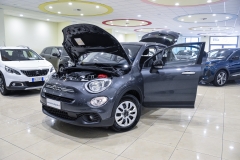 500X 1.0 T3 120CV URBAN 7