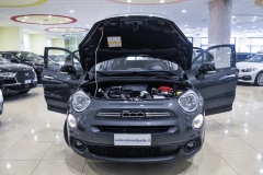 500X 1.0 T3 120CV URBAN 8