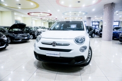 FIAT 500X 1300 DIESEL USATA 1