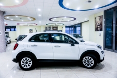 FIAT 500X 1300 DIESEL USATA 13