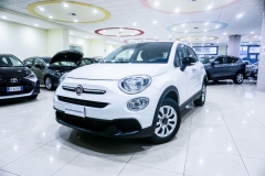 FIAT 500X 1300 DIESEL USATA 15A