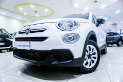 FIAT 500X 1300 DIESEL USATA 15B