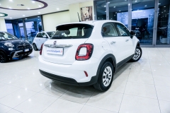 FIAT 500X 1300 DIESEL USATA 15C