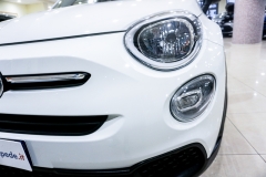 FIAT 500X 1300 DIESEL USATA 18