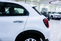 FIAT 500X 1300 DIESEL USATA 24