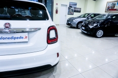 FIAT 500X 1300 DIESEL USATA 27