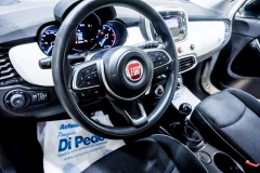 FIAT 500X 1300 DIESEL USATA 36