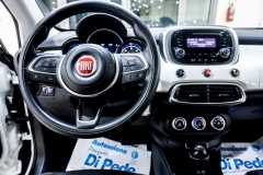 FIAT 500X 1300 DIESEL USATA 37