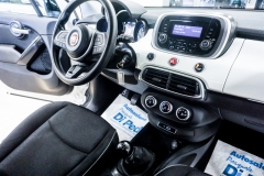 FIAT 500X 1300 DIESEL USATA 38