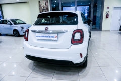 FIAT 500X 1300 DIESEL USATA 4