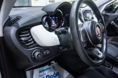 FIAT 500X 1300 DIESEL USATA 49a