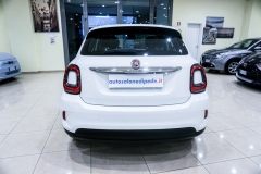 FIAT 500X 1300 DIESEL USATA 5