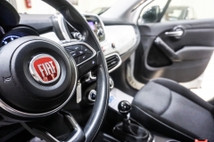 FIAT 500X 1300 DIESEL USATA 50