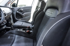 FIAT 500X 1300 DIESEL USATA 53