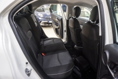 FIAT 500X 1300 DIESEL USATA 55