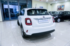 FIAT 500X 1300 DIESEL USATA 6