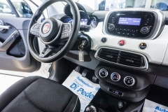 FIAT 500X 1300 DIESEL USATA 63