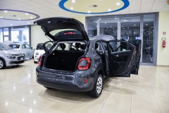 Fiat 500X 1.6 Usata Matera 10
