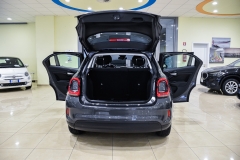 Fiat 500X 1.6 Usata Matera 11