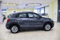 Fiat 500X 1.6 Usata Matera 15