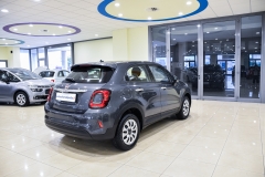 Fiat 500X 1.6 Usata Matera 18
