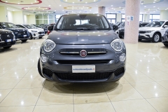 Fiat 500X 1.6 Usata Matera 2