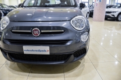Fiat 500X 1.6 Usata Matera 21